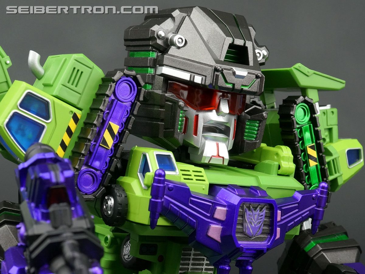 Transformers Kids Logic Devastator (Image #75 of 121)