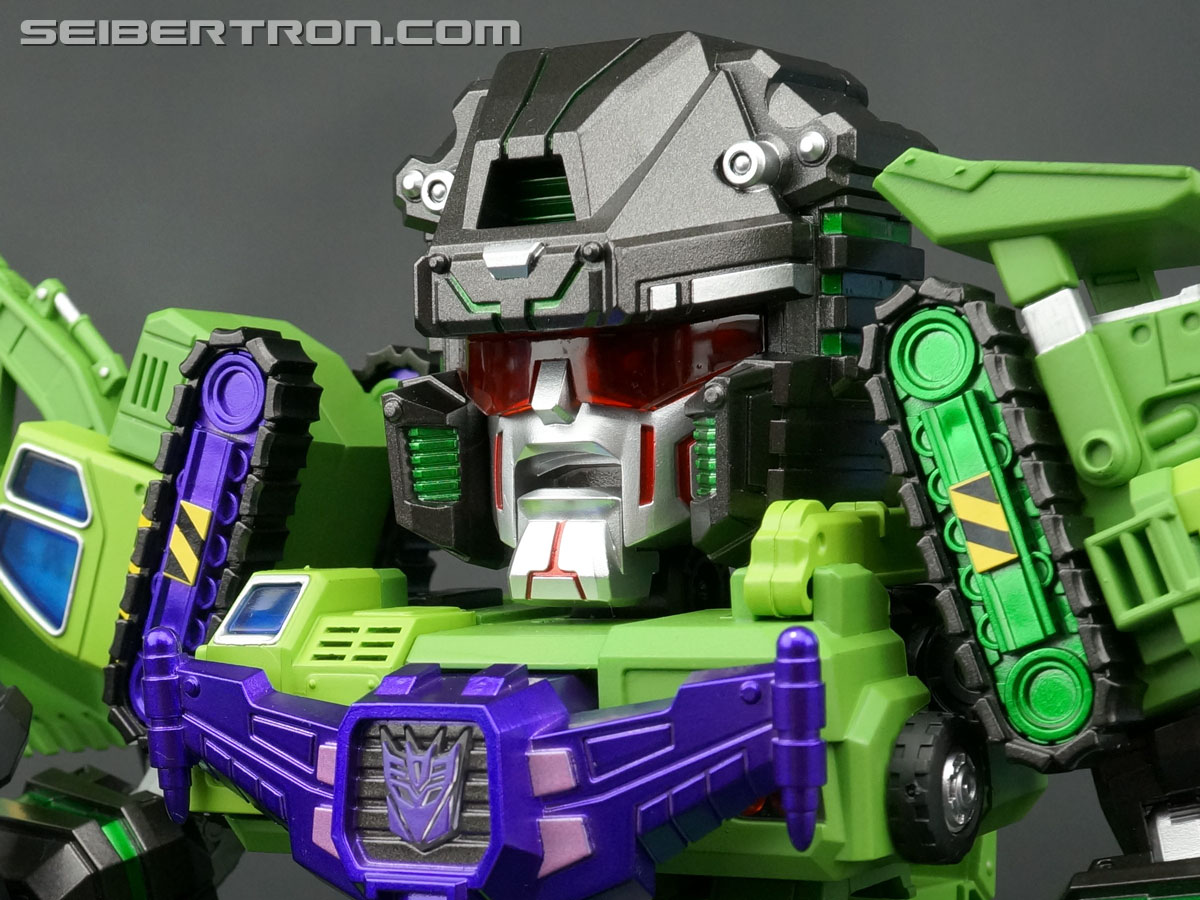 Transformers Kids Logic Devastator (Image #79 of 121)