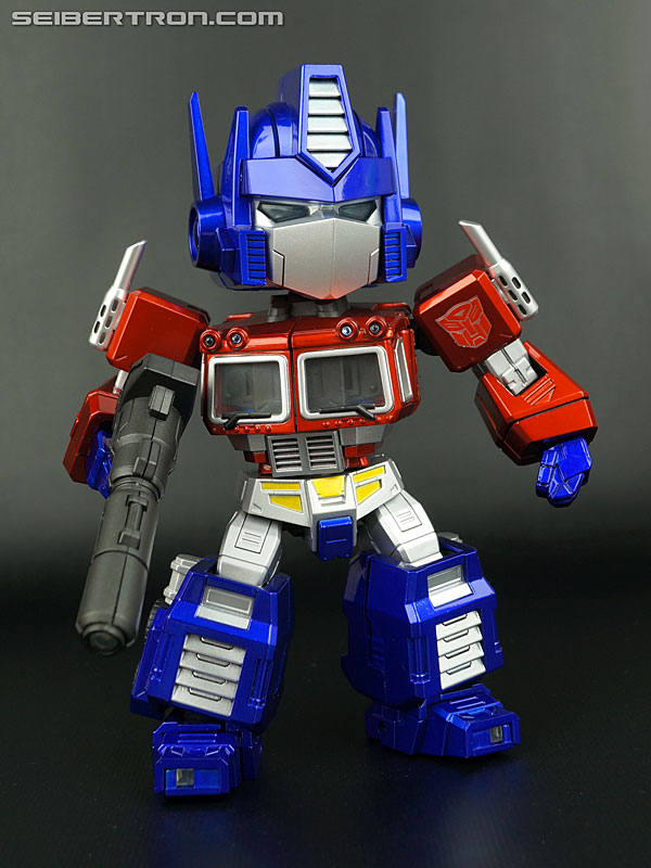 Transformers News: New Gallery: Kids Logic Mecha Nations 01 Optimus Prime Transformers News: New Gallery: Kids Logic Mecha Nations 01 Optimus Prime