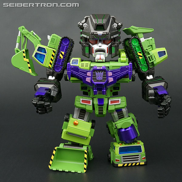 Transformers News: New Galleries: Kids Logic Transformers Mecha Nations MN08 Devastator and Kids Nations TF04 Construct Transformers News: New Galleries: Kids Logic Transformers Mecha Nations MN08 Devastator and Kids Nations TF04 Construct