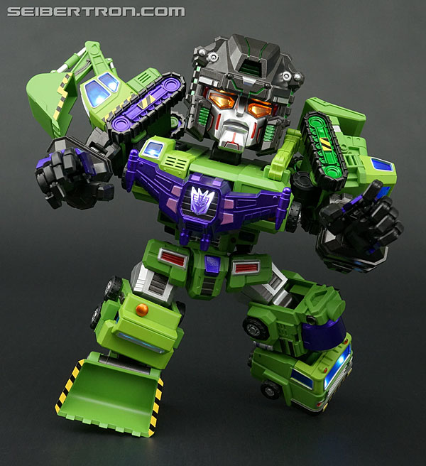Transformers News: New Galleries: Kids Logic Transformers Mecha Nations MN08 Devastator and Kids Nations TF04 Construct Transformers News: New Galleries: Kids Logic Transformers Mecha Nations MN08 Devastator and Kids Nations TF04 Construct