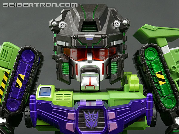 Devastator