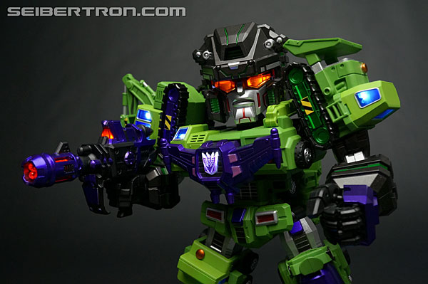 Transformers News: New Galleries: Kids Logic Transformers Mecha Nations MN08 Devastator and Kids Nations TF04 Construct Transformers News: New Galleries: Kids Logic Transformers Mecha Nations MN08 Devastator and Kids Nations TF04 Construct
