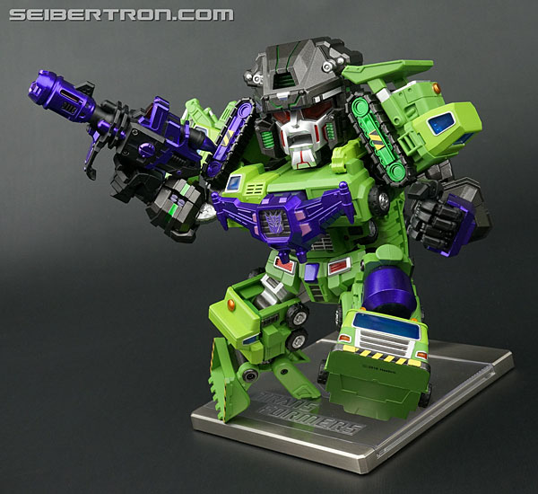 Transformers News: New Galleries: Kids Logic Transformers Mecha Nations MN08 Devastator and Kids Nations TF04 Construct Transformers News: New Galleries: Kids Logic Transformers Mecha Nations MN08 Devastator and Kids Nations TF04 Construct