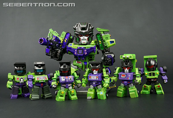 Transformers News: New Galleries: Kids Logic Transformers Mecha Nations MN08 Devastator and Kids Nations TF04 Construct Transformers News: New Galleries: Kids Logic Transformers Mecha Nations MN08 Devastator and Kids Nations TF04 Construct