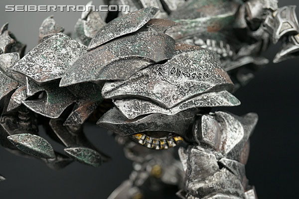 Transformers Kids Logic Grimlock (Image #41 of 115)