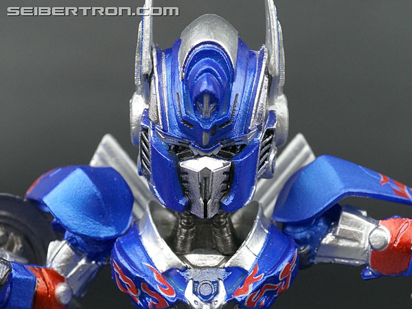 Optimus Prime