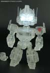 Kids Logic Optimus Prime (Clear Version) - Image #9 of 35