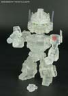 Kids Logic Optimus Prime (Clear Version) - Image #12 of 35