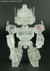 Kids Logic Optimus Prime (Clear Version) - Image #13 of 35