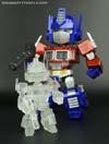 Kids Logic Optimus Prime (Clear Version) - Image #33 of 35