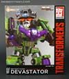 Kids Logic Devastator - Image #1 of 121