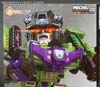Kids Logic Devastator - Image #2 of 121