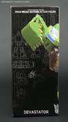 Kids Logic Devastator - Image #4 of 121