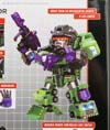 Kids Logic Devastator - Image #7 of 121