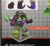 Kids Logic Devastator - Image #10 of 121