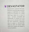 Kids Logic Devastator - Image #20 of 121