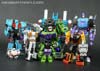 Kids Logic Devastator - Image #121 of 121