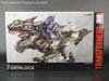 Kids Logic Grimlock - Image #1 of 115