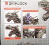 Kids Logic Grimlock - Image #9 of 115
