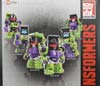 Kids Logic Bonecrusher - Image #2 of 81