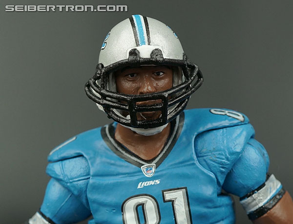 Calvin Johnson