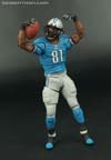 Playmakers Calvin Johnson - Image #59 of 189