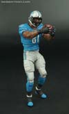 Playmakers Calvin Johnson - Image #62 of 189