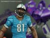 Playmakers Calvin Johnson - Image #135 of 189