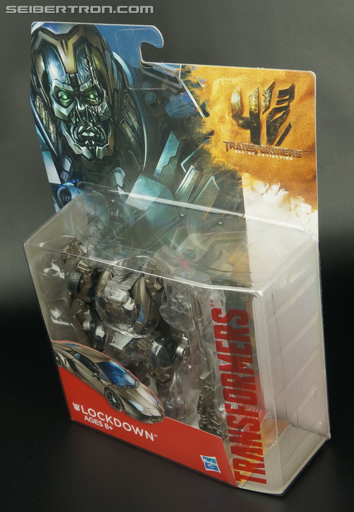 Transformers Age of Extinction: Generations Lockdown (Image #13 of 160)