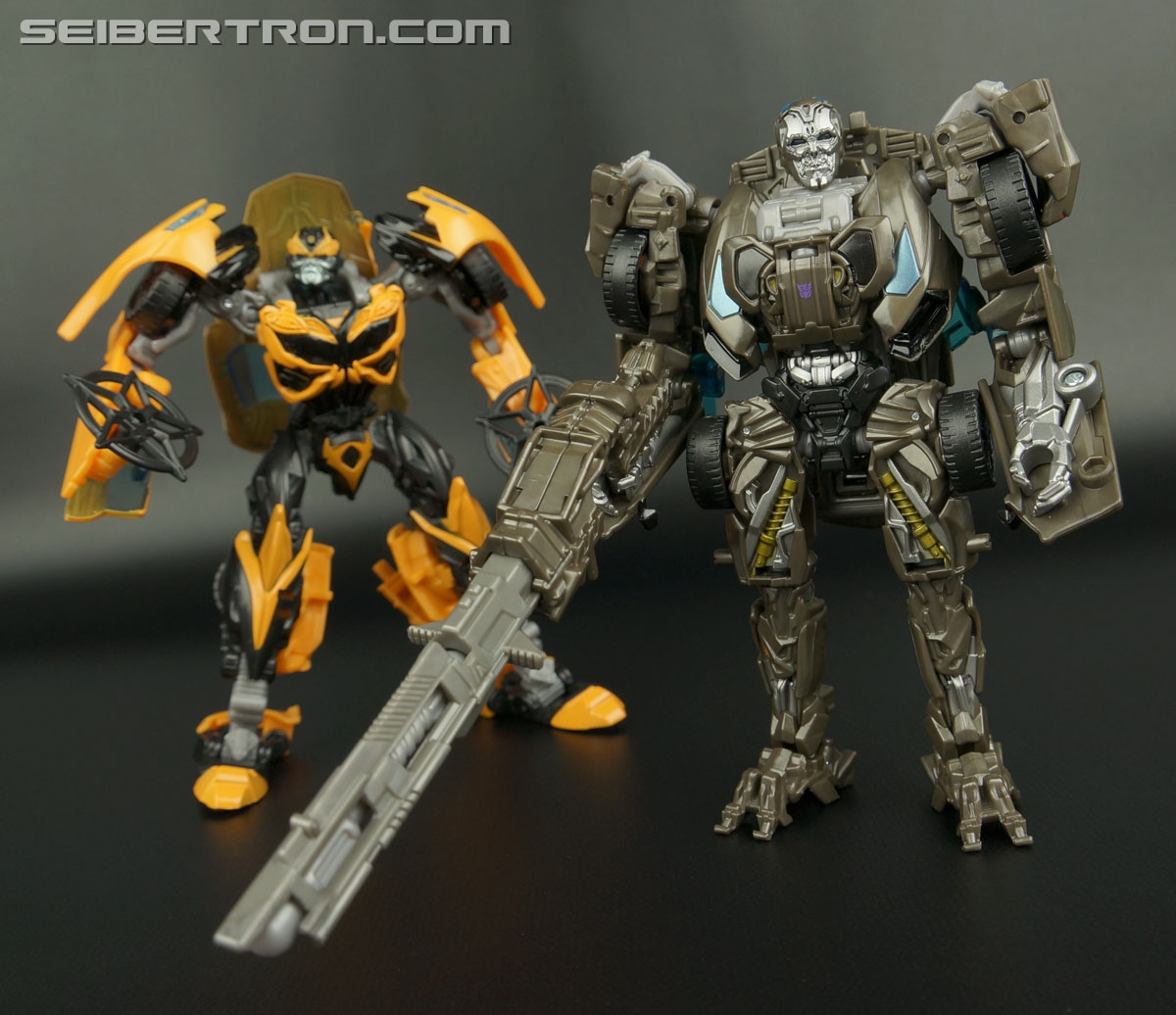 Transformers Age of Extinction: Generations Lockdown (Image #149 of 160)