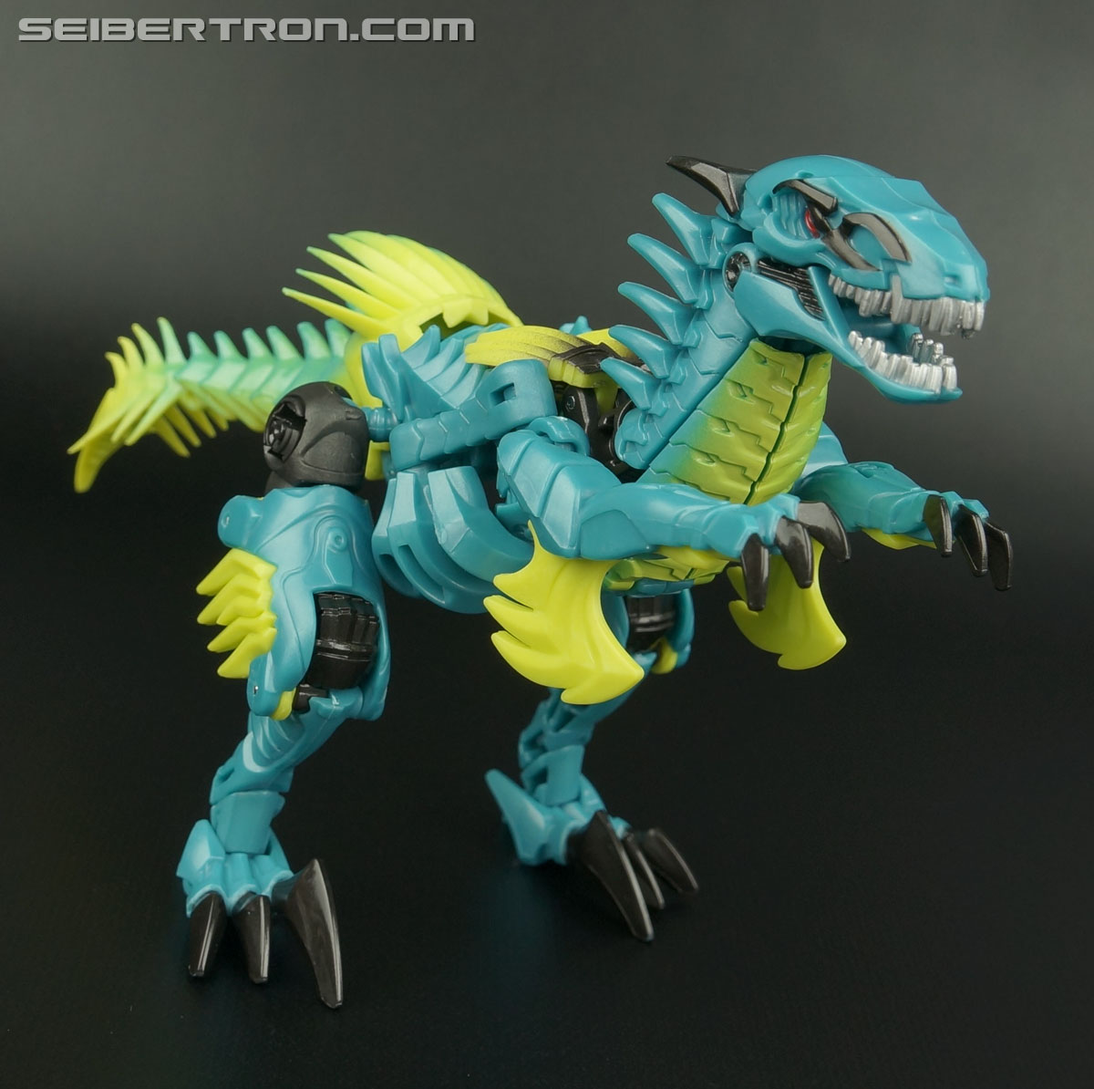 Transformers Age of Extinction: Generations Slash (Image #21 of 138)