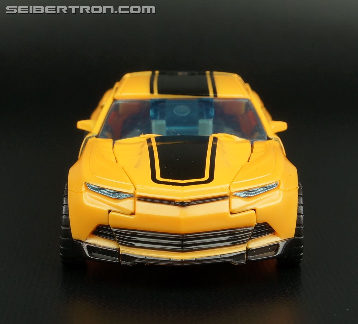 Transformers Age of Extinction: Generations Bumblebee (Image #17 of 190)
