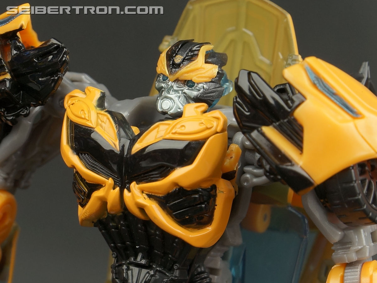 Transformers Age of Extinction: Generations Bumblebee (Image #79 of 190)