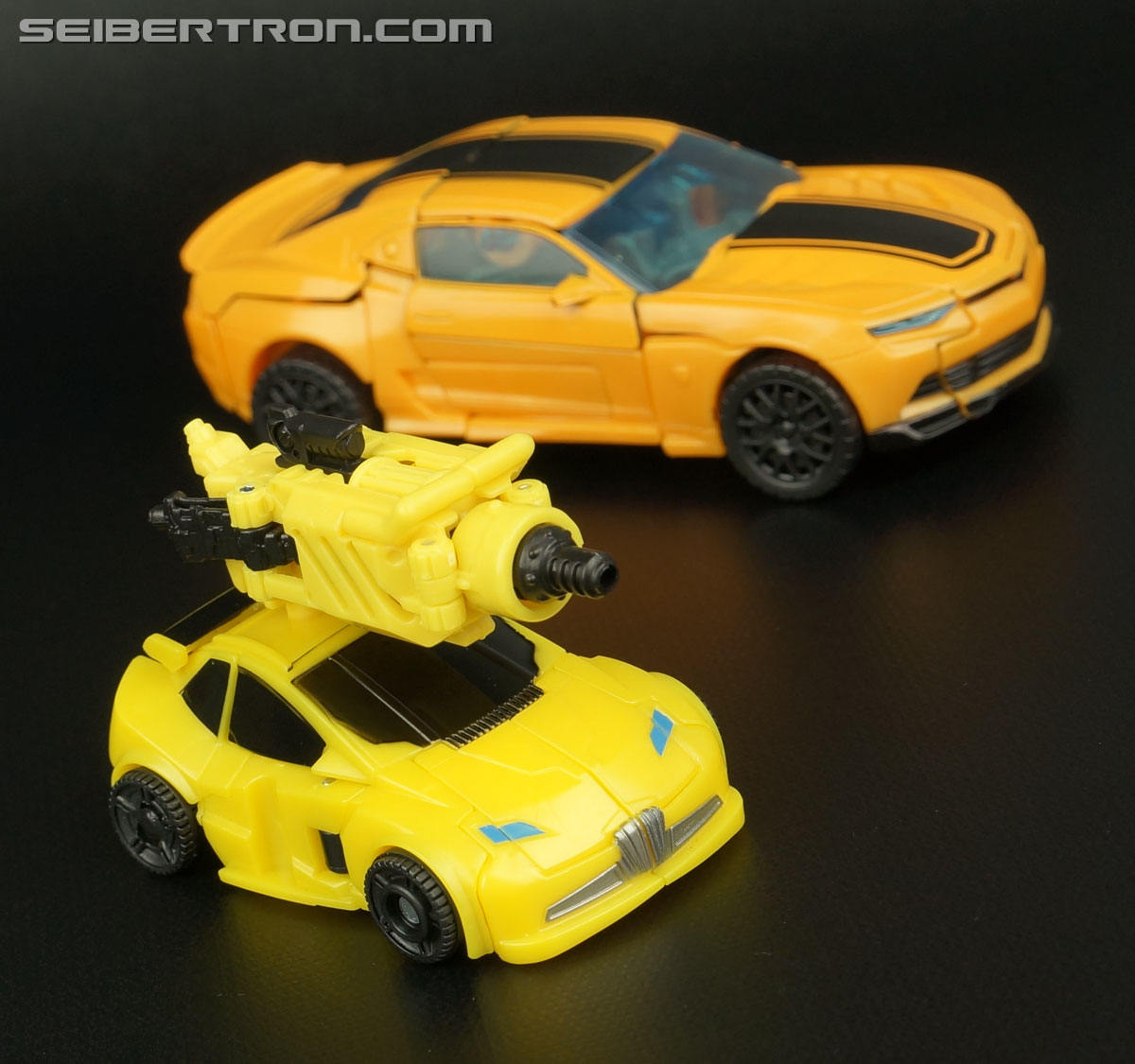 Transformers Age of Extinction: Generations Bumblebee (Image #25 of 98)