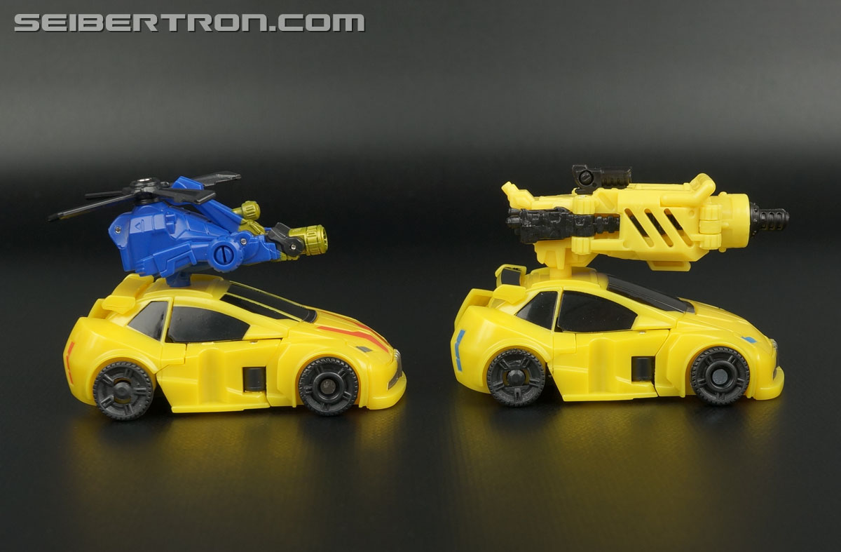 Transformers Age of Extinction: Generations Bumblebee (Image #27 of 98)