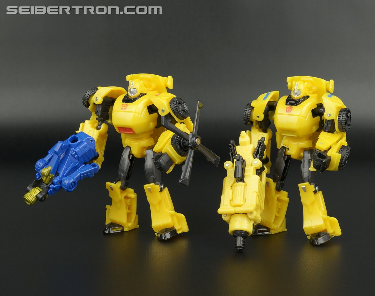 Transformers Age of Extinction: Generations Bumblebee (Image #98 of 98)
