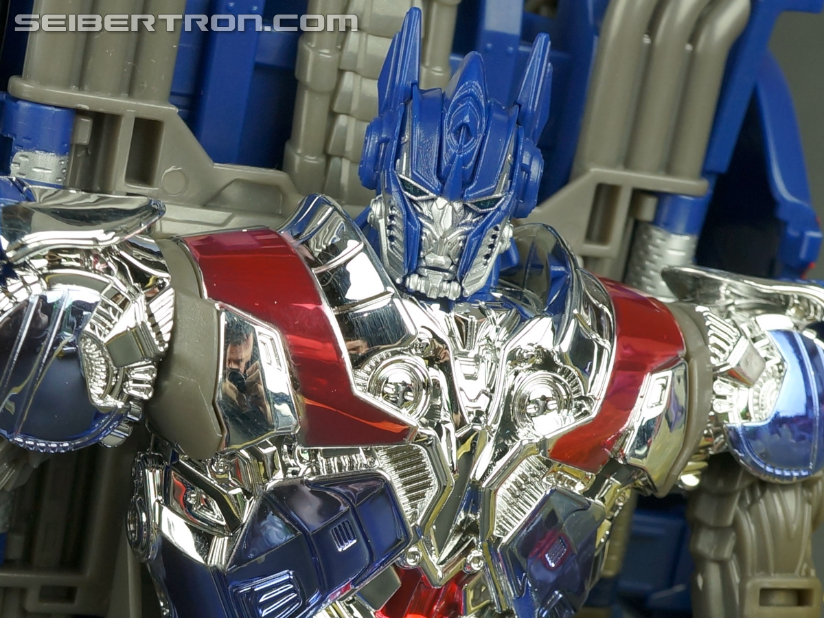 Transformers Age of Extinction: Generations First Edition Optimus Prime (Image #132 of 214)