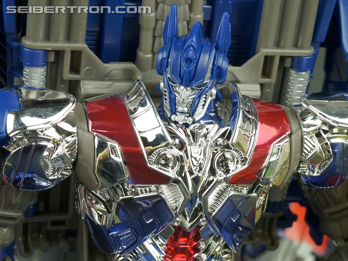 Transformers Age of Extinction: Generations First Edition Optimus Prime (Image #211 of 214)