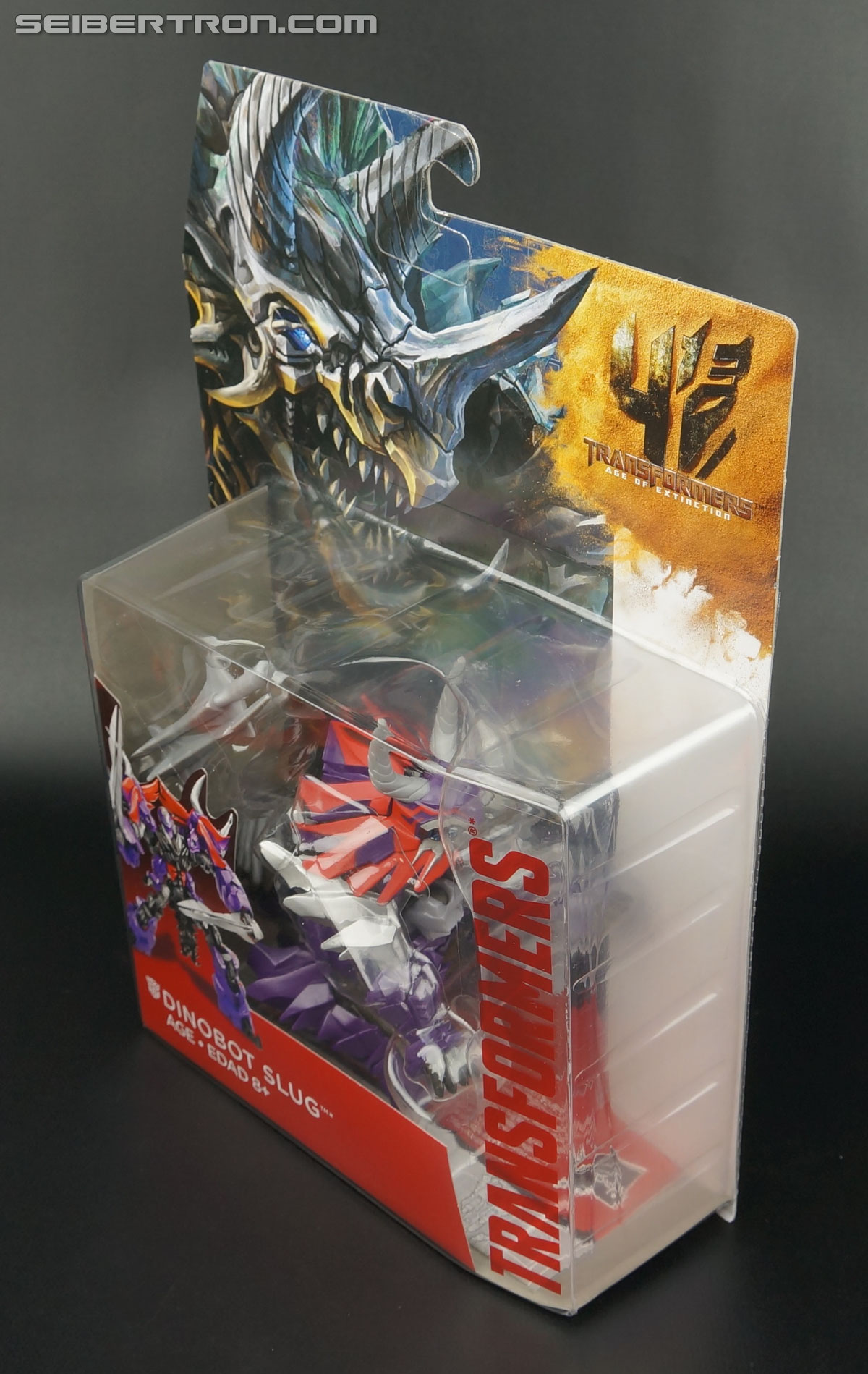 Transformers Age of Extinction: Generations Slug (Slag) (Image #15 of 157)