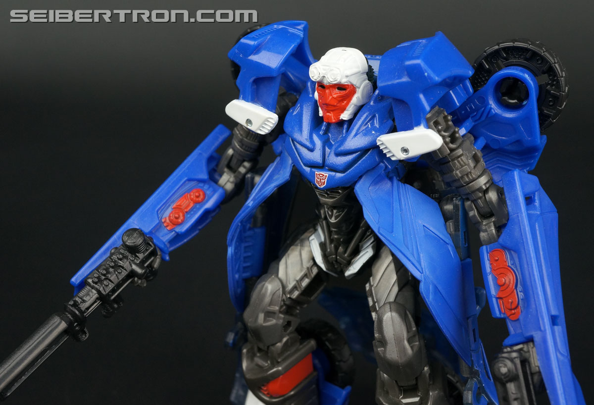 Transformers Age of Extinction: Generations Hot Shot (Image #60 of 99)