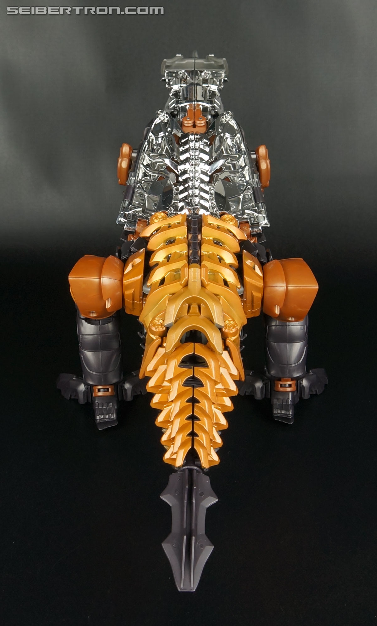 Transformers Age of Extinction: Generations Grimlock (Image #39 of 176)