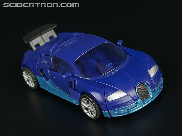 Transformers News: New Galleries: Age of Extinction Generations Leader Optimus Prime and Deluxe Drift
