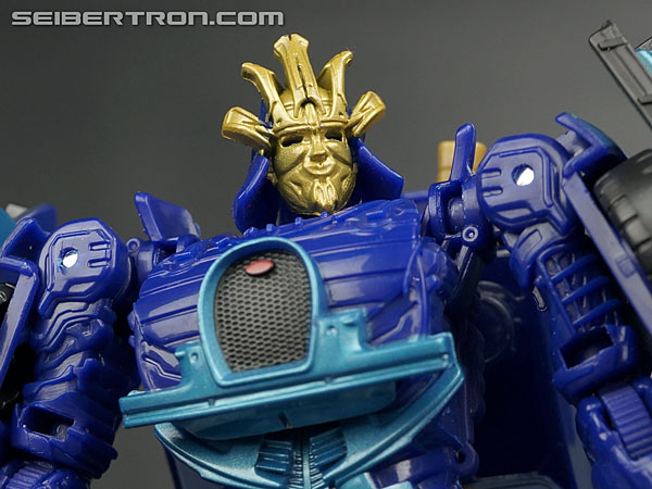 Transformers News: New Galleries: Age of Extinction Generations Leader Optimus Prime and Deluxe Drift