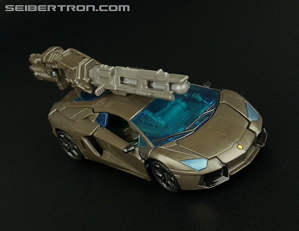 Transformers News: New Galleries: Age of Extinction Generations Lockdown and Movie Advanced AD26 Lockdown
