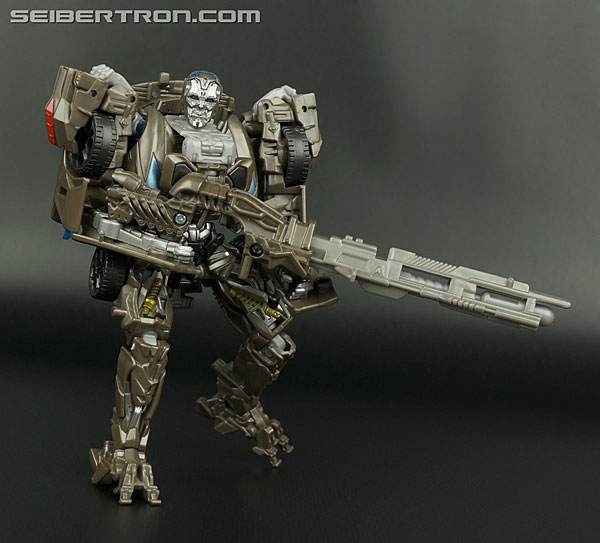 Transformers News: New Galleries: Age of Extinction Generations Lockdown and Movie Advanced AD26 Lockdown
