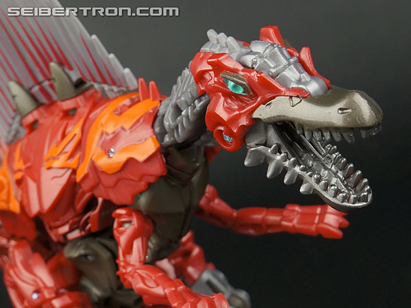 Transformers News: New Gallery: Age of Extinction Generations Deluxe Scorn