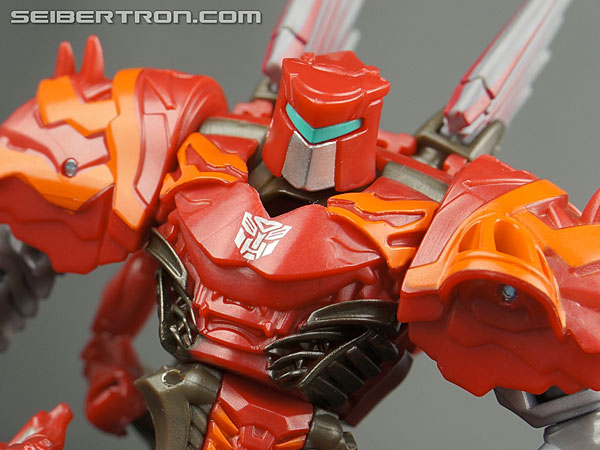 Transformers News: New Gallery: Age of Extinction Generations Deluxe Scorn