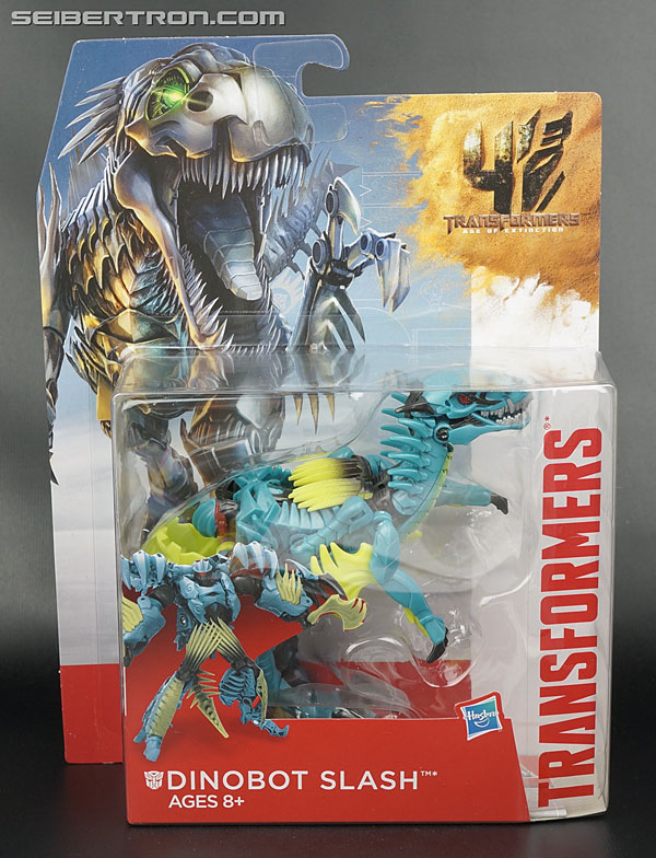 Transformers News: New Galleries: Age of Extinction Generations Strafe and Slash Transformers News: New Galleries: Age of Extinction Generations Strafe and Slash