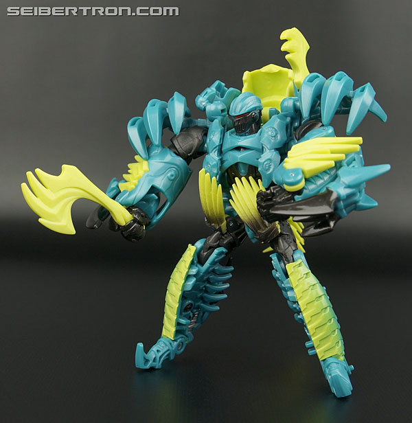 Transformers News: New Galleries: Age of Extinction Generations Strafe and Slash Transformers News: New Galleries: Age of Extinction Generations Strafe and Slash